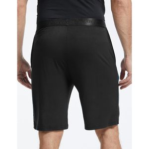 Pantalones Cortos de Pijama Personalizados para Hombre, Suaves y Ligeros, de Bambú, Ropa de Dormir Cómoda para Hombre, Pantalones Cortos de Algodón con Bolsillos - Product Image 4