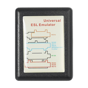 Emulador de Bloqueo de Dirección para Modelos Compatibles con MB Sprinter y VW Crafter (W169 W245 W202 <span class=keywords><strong>W203</strong></span> W208 W209 W210 W211 W639) - Product Image 1