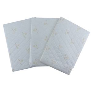 Coussinets pipi de dressage de chien jetables extra larges en vente de gros Couche adulte imperméable et <span class=keywords><strong>super</strong></span> absorbante Marque privée - Product Image 4