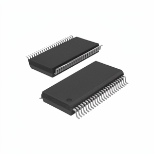 Compre Componentes Electrónicos en Línea, 48 BSSOP SN74ALVTH16244DLR, Distribuidor Autorizado - Product Image 1