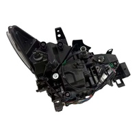 Pour Mazda CX-5, ensemble de phares avant KF, phares de voiture LED, feux de jour gauche et droit, clignotants, module OEM