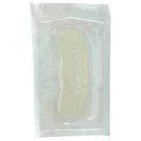 Bande de nez acné points noirs dissolvant hydrocolloïde patch nasal nettoyeur de pores