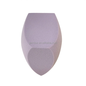 OEM Grande Taille Énorme Nouveau Style Éponge de Maquillage Sans Latex Éponge de Beauté Mélangeur de Maquillage de Beauté - Product Image 6