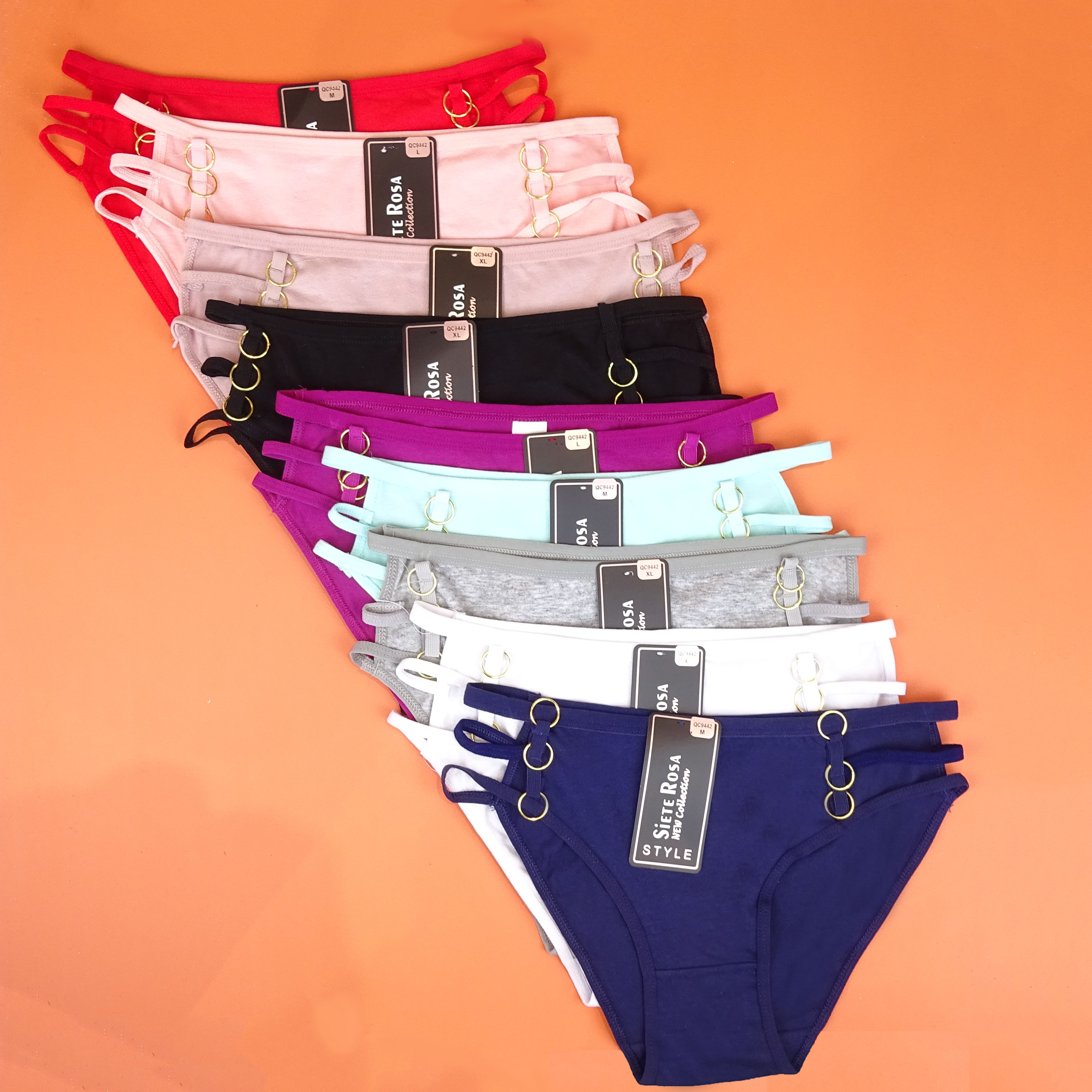 ผสม8สี