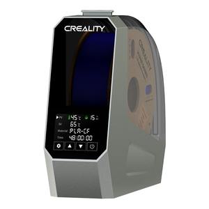 Crealiteit Gloeidraad Droger Doos, Creality Space <span class=keywords><strong>Pi</strong></span> Filament Droger Plus Met 360 ° Snelle Verwarming & Ptc Verwarming - Product Image 1