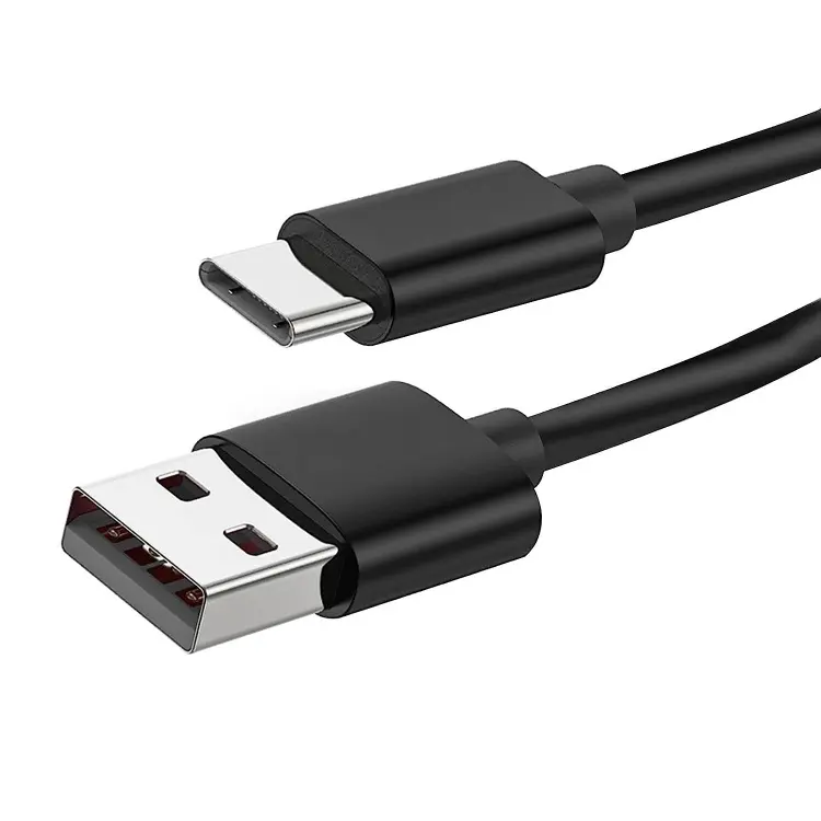 קידום USB C כבל סוג C מטען פרימיום ניילון USB כבל USB לסוג C מהיר טעינת כבל