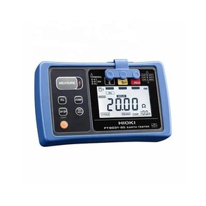 Testeur de terre HIOKI FT6031-50 FT6031-03 original et neuf en stock - Product Image 1
