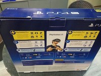 Nouvelle édition pour la version standard (500 Go-1 To) Console PS4
