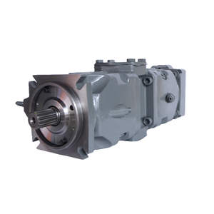 Bomba Hidráulica de Pistones Axiales de Desplazamiento Variable para Máquinas Herramienta A20VO60DFR110R-VSD24K68 A20VO60 A20VO95 A20VO190 A20VO260/520 - Product Image 1