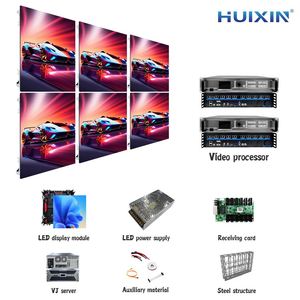 Bảng điều chỉnh p1.25 nhà sản xuất lập trình ánh sáng linh hoạt giá 10ft p4.81 <span class=keywords><strong>Led</strong></span> đứng Panels bên ngoài p3.91 quảng cáo linh hoạt <span class=keywords><strong>LED</strong></span> hiển thị - Product Image 4