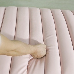 Hiện đại điện esthetician ngả Mỹ phẩm trị liệu giường 3 động cơ Beauty Salon <span class=keywords><strong>Spa</strong></span> đồ nội thất y tế Facial <span class=keywords><strong>Spa</strong></span> bảng - Product Image 4