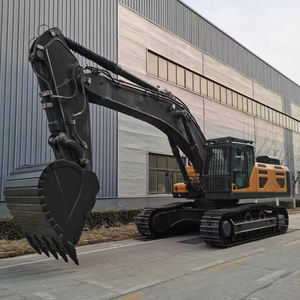 Mini pelle sur chenilles <span class=keywords><strong>de</strong></span> <span class=keywords><strong>6</strong></span> tonnes, équipement <span class=keywords><strong>de</strong></span> construction, mini excavatrice EPA, machine <span class=keywords><strong>de</strong></span> terrassement - Product Image 2