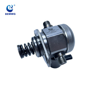 13518604231 BMWQ 자동 엔진 고압 연료 펌프 회색 알루미늄 BMW N54 N55 - Product Image 1