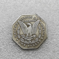 Monedas Conmemorativas de Estilo Antiguo de 100 Millones de Dólares de los Estados Unidos de 1921, Regalos, Decoración del Hogar
