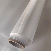 Tissu UHMWPE UD en polyéthylène à poids moléculaire ultra élevé Tissu unidirectionnel pour gilet de protection et équipement de sécurité