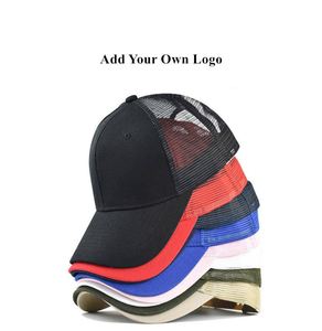 Gorra Trucker Premium de Espuma con Cierre Frontal a Presión, Logotipo Personalizado de Primera Calidad, Gorro Moderno y Duradero - Product Image 1
