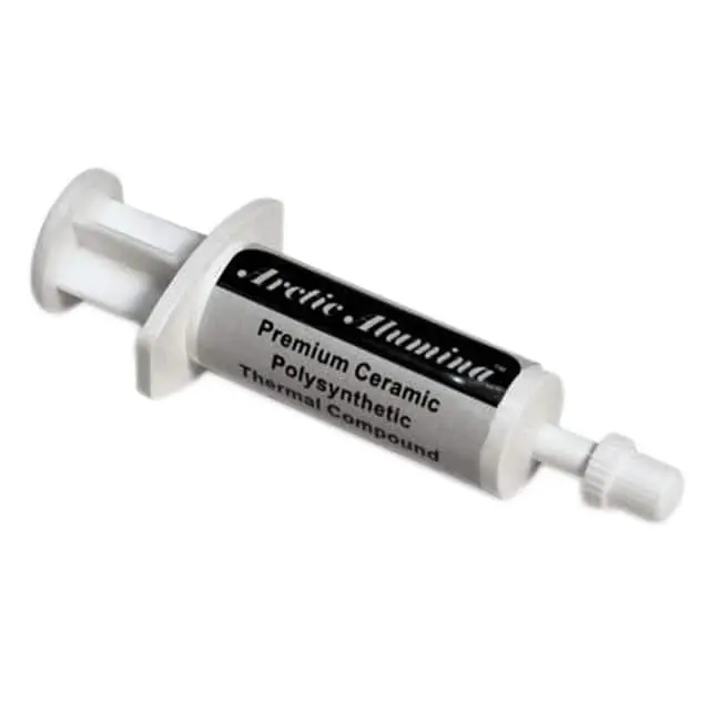 VL-HDW-401 HDW THERMAL COMPOUND