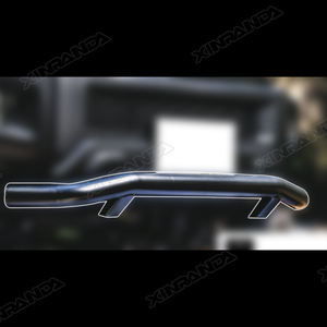 <span class=keywords><strong>Prix</strong></span> de gros pour les pièces <span class=keywords><strong>Suzuki</strong></span> <span class=keywords><strong>Jimny</strong></span> JB64 JB74 JC74, protections de pare-chocs avant, barres de pare-chocs, 2020 <span class=keywords><strong>2021</strong></span> 2022 2023 2024 <span class=keywords><strong>Jimny</strong></span> 3/5 portes - Product Image 4