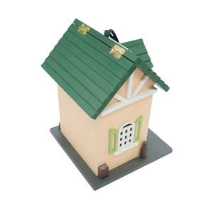 Groothandel Vogelhuiskit | Diy Houten Vogelhuisfabriek Leverancier - Product Image 6