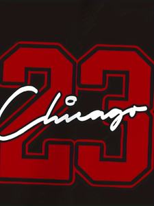 Felpa Casual da Uomo a Maniche Lunghe 100% Fibra di Bambù Antivento ad Asciugatura Rapida con Blocchi di Colore e Stampa Alfabetica '<span class=keywords><strong>CHICAGO</strong></span>' # 23' - Product Image 4