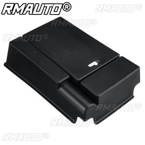 Caja Organizadora Central Delantera para Consola, Bandeja para Guantes, para Kia Sorento MQ4 2021, Accesorios Interiores para Coche - Product Image 3