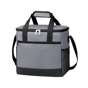 Sac isotherme en tissu Oxford grande capacité, sac <span class=keywords><strong>de</strong></span> pique-nique thermique pour le camping en plein air, pratique à transporter - Product Image 5