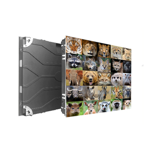 Écran d'affichage numérique LCD intérieur P3.91, location d'écran vidéo LED, mur vidéo modulaire sans soudure, panneau d'affichage pour scène, concert, événement - Product Image 4