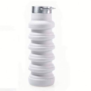 Silicon Collapsible Travel <b>Mug</b> - Product Image 5