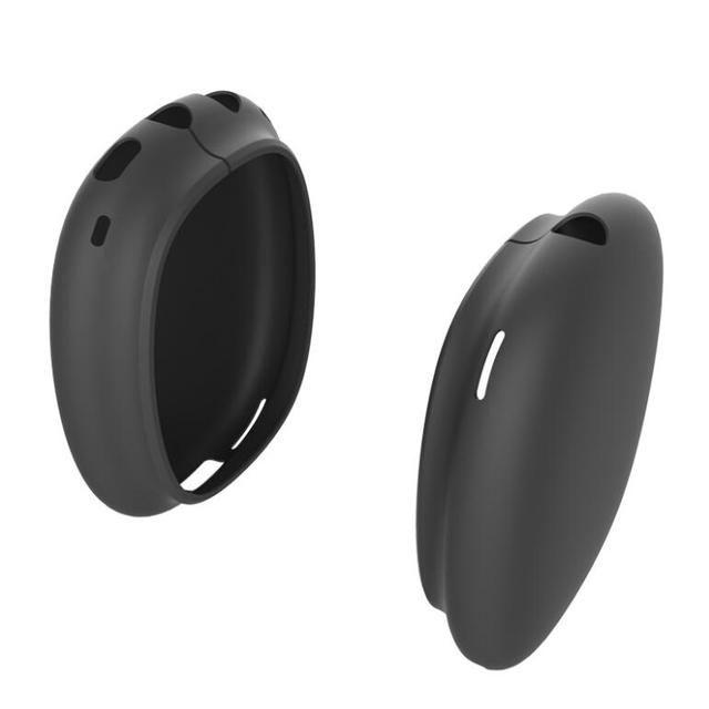 Soft Silicone Headphone Case Protective Cover for Airpods Max