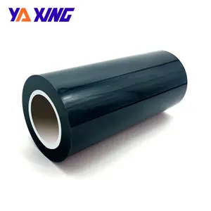 High Temperature Resistance PTFE Film In Rolls Waterproof Material Etched Film