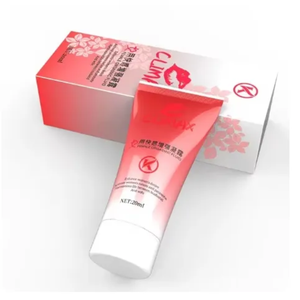 Gel de Orgasmo Femenino Natural y Orgánico de Alta Calidad, Gotas Líquidas Estimulantes para Mujeres Adultas, 20 ml, Reafirmante Vaginal - Product Image 3