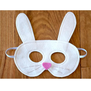 Factory Straight <b>Hair</b> Fun, Cute, Comfortable Felt for Dressing up for the Holidays - Product Image 2