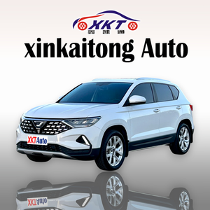 Jettas VS5 280TSI 1.4T Automatique <span class=keywords><strong>SUV</strong></span> <span class=keywords><strong>d</strong></span>'<span class=keywords><strong>occasion</strong></span> 2021 |   6AT |   Voiture familiale compacte à faible kilométrage, bien entretenue, 5 places, économique en carburant - Product Image 1