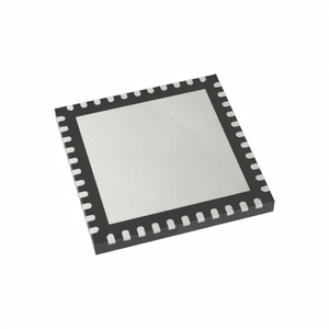 Electronic Circuit Components 44 VQFN Exposed Pad Manufacturer Channel PIC24HJ128GP204T-I_ML Embedded - Product Image 1