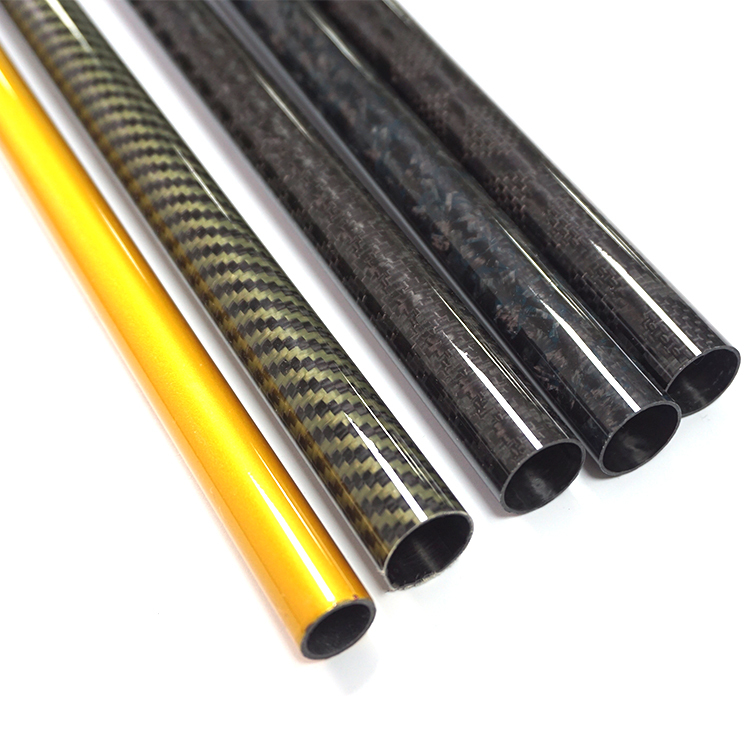 Xiamen Factory Designs Park Golf Shaft
