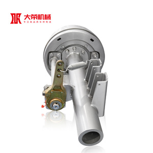 Pasamanos 3t xle resistente a las orejas, eje trasero <span class=keywords><strong>de</strong></span> <span class=keywords><strong>coche</strong></span> - Product Image 5