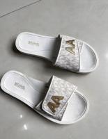 Chaussures plates décontractées de plage pour homme, style décontracté, légères, à enfiler, vente en gros, best-seller