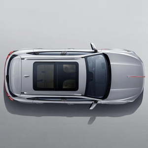 2024-2025 Modèle Hongqi HS5 Nouveau SUV Vente à Chaud Domestique Véhicule Commercial Cuir Gauche Foncé Voitures À Essence À Bas Prix Voitures D'<span class=keywords><strong>occasion</strong></span> - Product Image 2