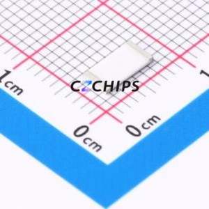 Résistance CMS CRCW251224R0JNEG 2512 (Type : Film Épais) (Résistance : 24 Ohms Précision : 5%) - Product Image 2