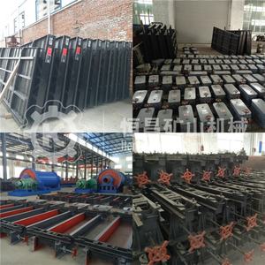 5 tph सल्लुशीटिन रिकवरी प्लानः ट्राममेल स्क्रीन, जबड़े क्रशर, हथौड़ा मिल, टिन जिग कंसेंट्रेटर, हिनिंग टेबल टेबल - Product Image 6