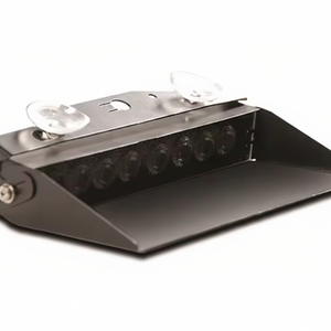 Feux de tableau de bord LED, feux stroboscopiques de voiture LED, feux d'avertissement d'urgence, feux stroboscopiques d'avertissement, lampe de tableau de bord LED haute puissance, lampe de tableau de bord LED - Product Image 2