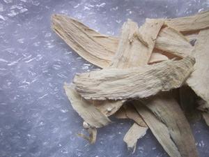 ชาควาโครา ชบาขาว ไทย แบบดิบ ตากแห้ง หั่นเป็นชิ้น สำหรับผู้ชาย - Product Image 6
