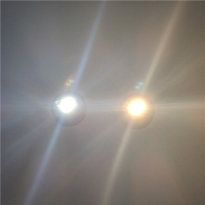 Mini DIY LED Ampul CR2032 Pil Çalıştırmalı Kablosuz Lamba Boncuğu 3D Baskı Hobileri ve Modelleri için - Product Image 3