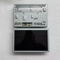 Nouvel écran LCD tactile pour Ford Sync 2, Sync 3 - Mise à niveau de la navigation radio Sync 4