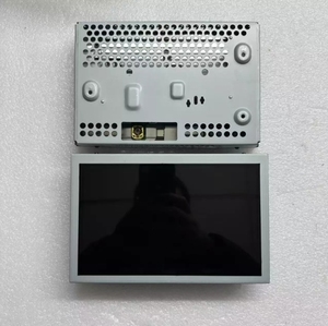 Layar LCD Touch Digitizer Baru untuk Upgrade Navigasi Radio Ford Sync 2 Sync 3 - Sync 4 - Product Image 1