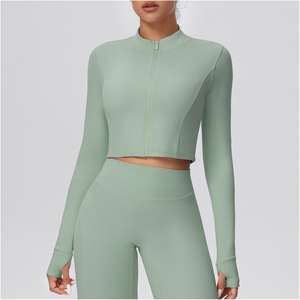 Ensembles pour femmes en tricot OEM, vente chaude, multicolores, respirants, logo personnalisé, assortis, ski, grande taille, 2026 - Product Image 5