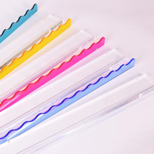 ขาตั้งไพ่นกกระจอกอะคริลิกแบบพับได้ พกพาสะดวก กันลื่น เป็นมิตรกับสิ่งแวดล้อม สำหรับคาสิโนและความบันเทิงภายในบ้าน - Product Image 2