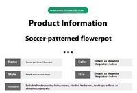 Pots de fleurs en plastique pour plantes d'intérieur et d'extérieur, kit de pots à bonsaï, vente en gros d'usine pour le jardin et la maison