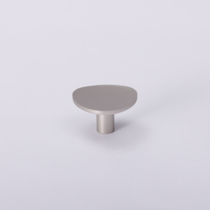 New Design Matt Black Furniture Hardware <strong>Door</strong> Cabinet Handle Brass <strong>Knob</strong> Brushed and Brass Nickel for Kitchen and Hotel Drawers - Product Image 6