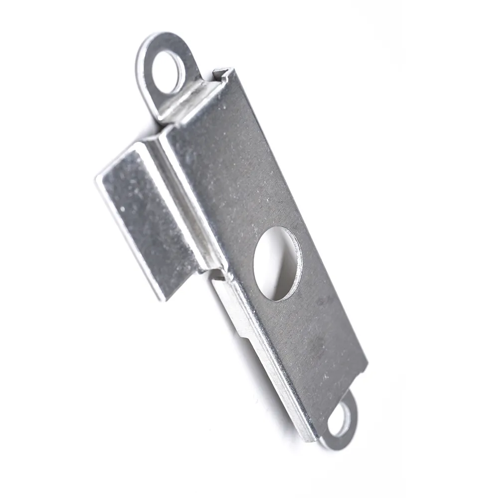 Morsetto toggle latch personalizzato di alta qualità stampaggio metallo fabbricazione serratura accessori connettore lock